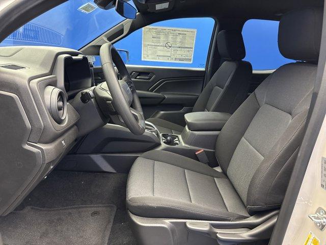 new 2026 Chevrolet Colorado car, priced at $41,645