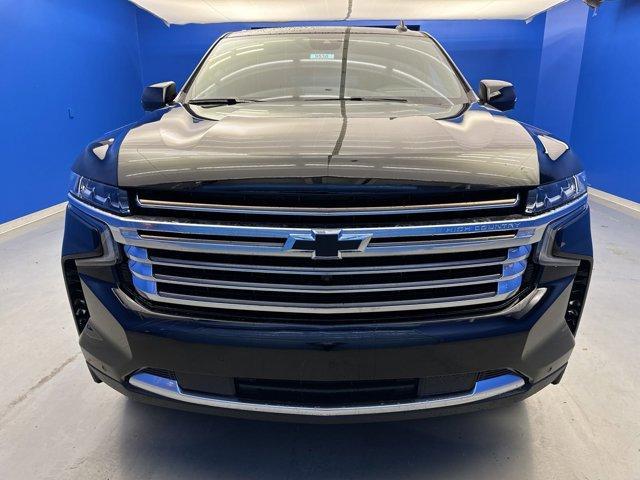 new 2024 Chevrolet Tahoe car, priced at $92,445