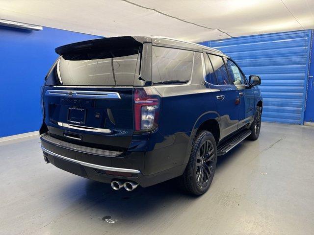 new 2024 Chevrolet Tahoe car, priced at $92,445