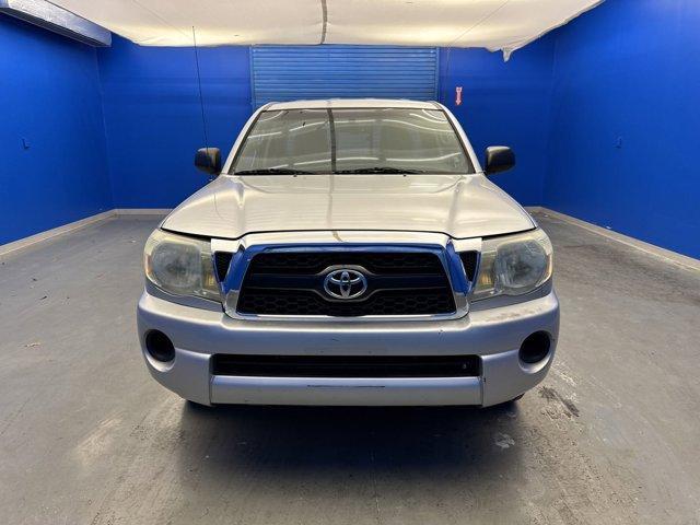 used 2011 Toyota Tacoma car, priced at $9,995