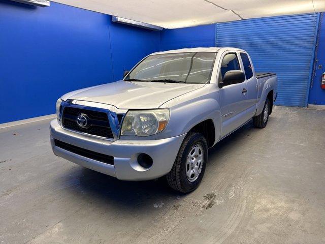 used 2011 Toyota Tacoma car, priced at $9,995