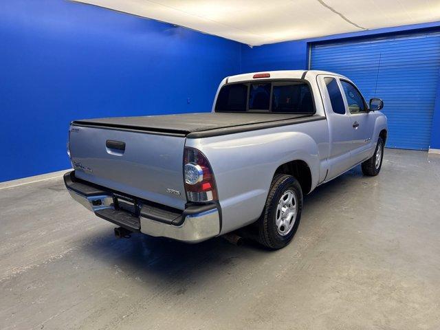 used 2011 Toyota Tacoma car, priced at $9,995