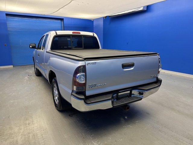 used 2011 Toyota Tacoma car, priced at $9,995