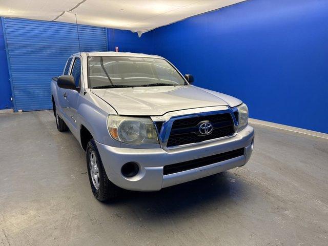 used 2011 Toyota Tacoma car, priced at $9,995