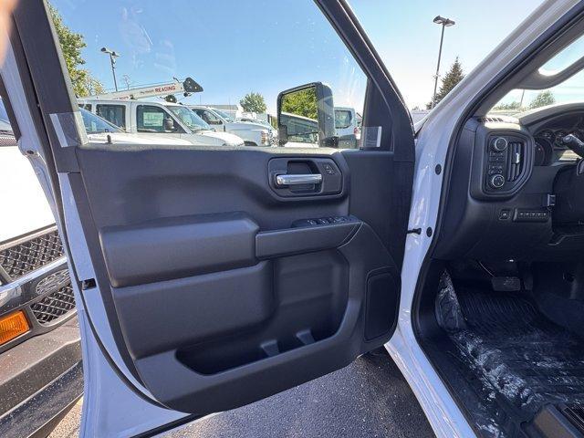 new 2025 Chevrolet Silverado 2500 car, priced at $67,669