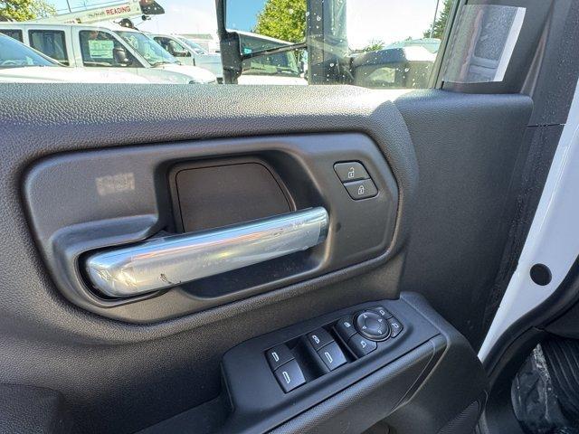 new 2025 Chevrolet Silverado 2500 car, priced at $67,669