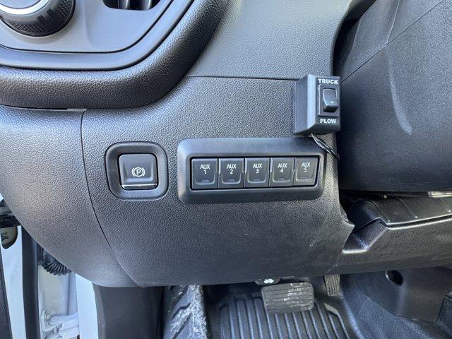new 2025 Chevrolet Silverado 2500 car, priced at $67,669