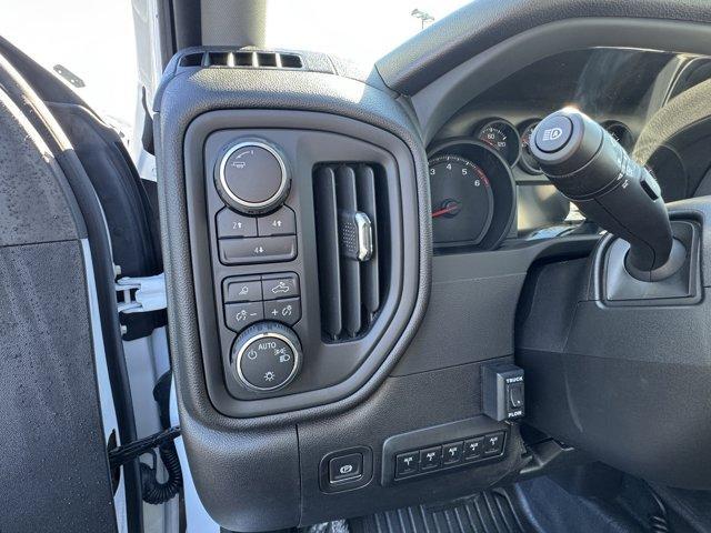 new 2025 Chevrolet Silverado 2500 car, priced at $67,669