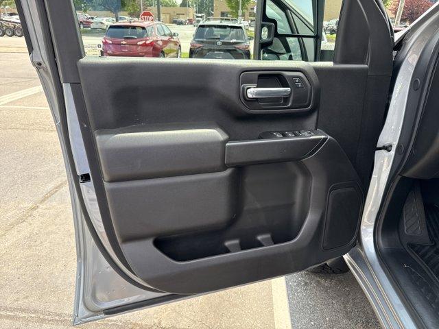 used 2025 Chevrolet Silverado 2500 car, priced at $52,933