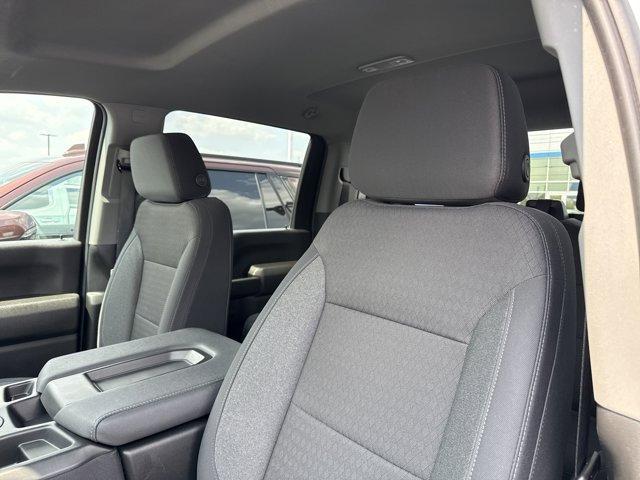 used 2025 Chevrolet Silverado 2500 car, priced at $52,933