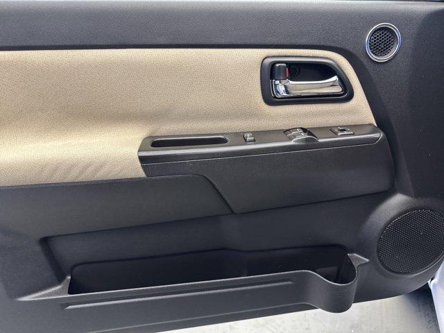 used 2010 Chevrolet Colorado car, priced at $8,870