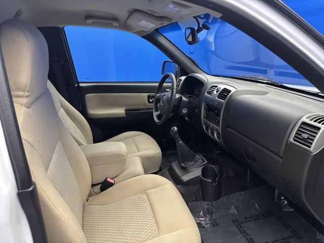 used 2010 Chevrolet Colorado car, priced at $8,870