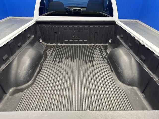 used 2010 Chevrolet Colorado car, priced at $8,870