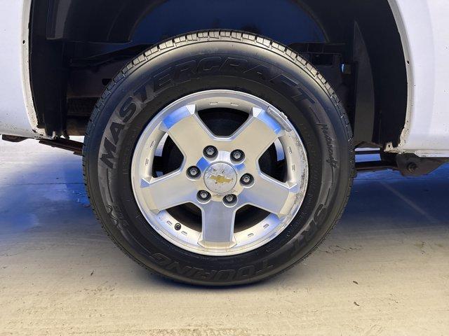 used 2010 Chevrolet Colorado car, priced at $8,870