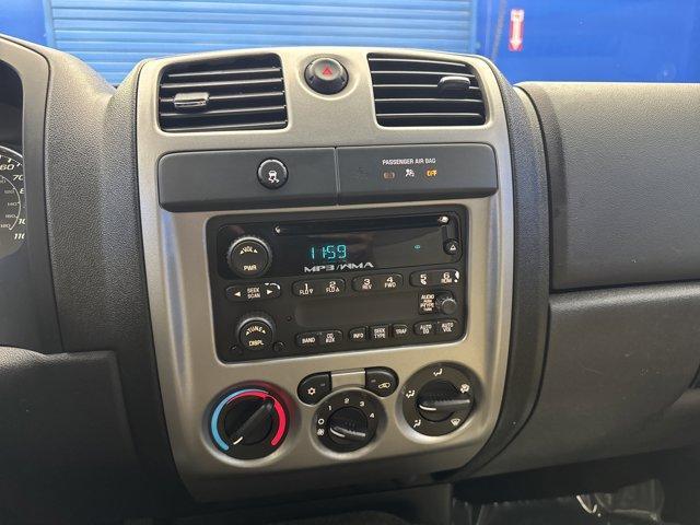 used 2010 Chevrolet Colorado car, priced at $8,870