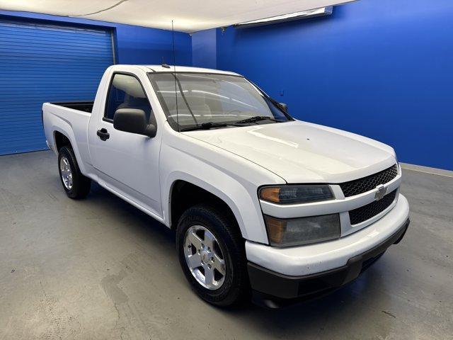 used 2010 Chevrolet Colorado car, priced at $8,870