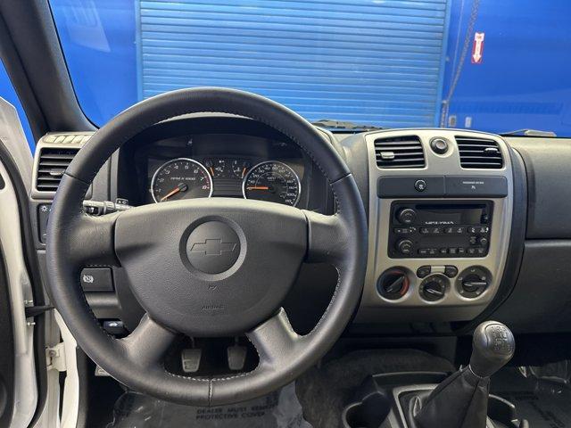 used 2010 Chevrolet Colorado car, priced at $8,870