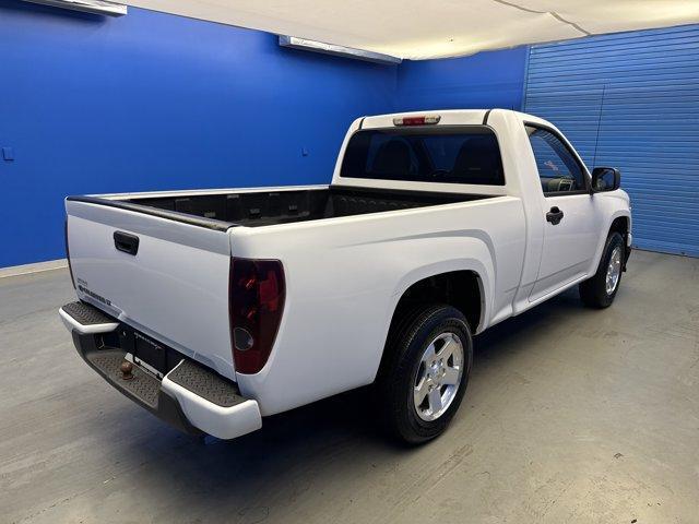 used 2010 Chevrolet Colorado car, priced at $8,870
