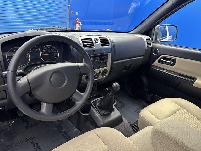 used 2010 Chevrolet Colorado car, priced at $8,870