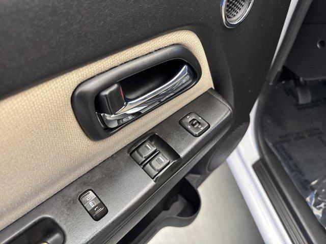 used 2010 Chevrolet Colorado car, priced at $8,870
