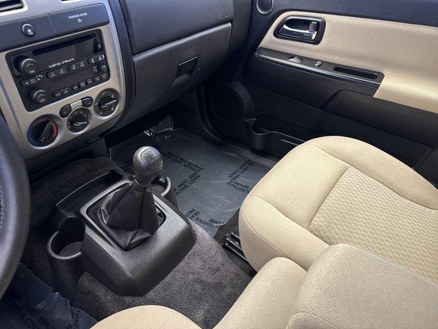 used 2010 Chevrolet Colorado car, priced at $8,870