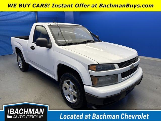 used 2010 Chevrolet Colorado car, priced at $8,870