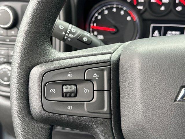 new 2024 Chevrolet Silverado 3500 car, priced at $69,687