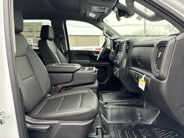 new 2024 Chevrolet Silverado 3500 car, priced at $69,687