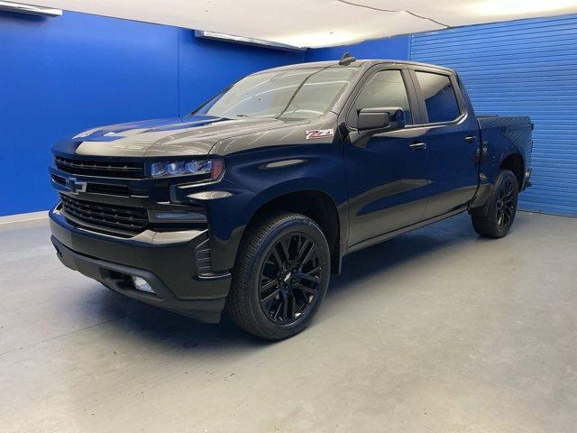 used 2020 Chevrolet Silverado 1500 car, priced at $37,995