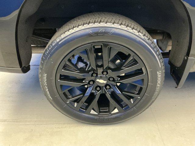 used 2020 Chevrolet Silverado 1500 car, priced at $37,995