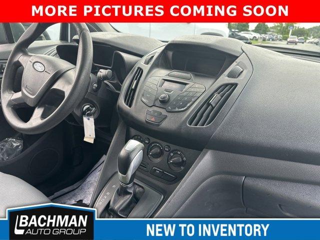 used 2014 Ford Transit Connect car, priced at $12,780