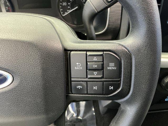 used 2022 Ford F-150 car, priced at $26,500