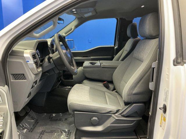 used 2022 Ford F-150 car, priced at $26,500