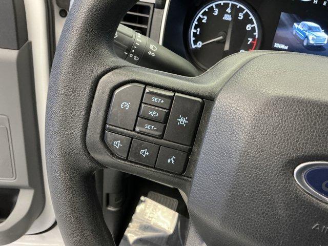 used 2022 Ford F-150 car, priced at $26,500