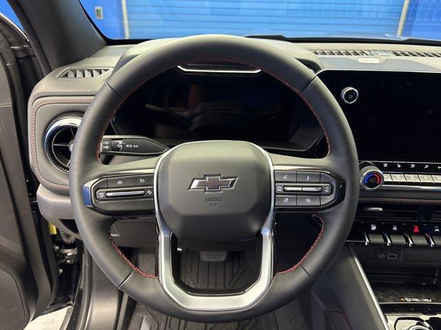 new 2026 Chevrolet Colorado car, priced at $46,649