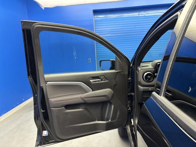 new 2026 Chevrolet Colorado car, priced at $46,649