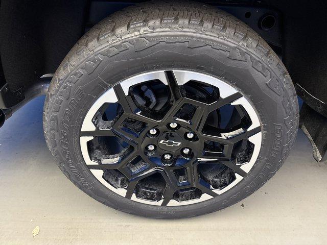 new 2026 Chevrolet Colorado car, priced at $46,649