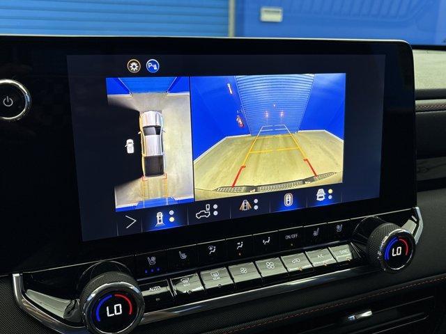 new 2026 Chevrolet Colorado car, priced at $46,649