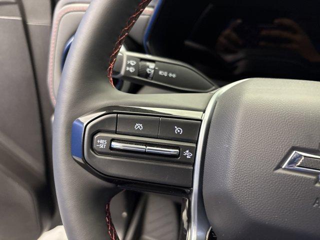 new 2026 Chevrolet Colorado car, priced at $46,649