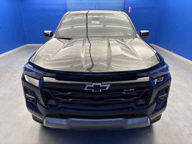 new 2026 Chevrolet Colorado car, priced at $46,649