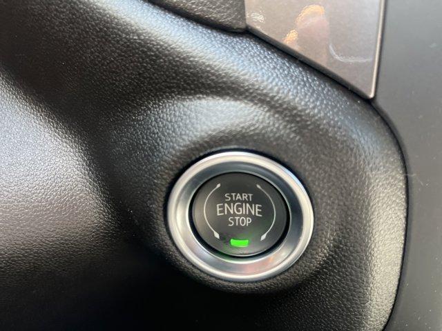 new 2025 Chevrolet Silverado 1500 car