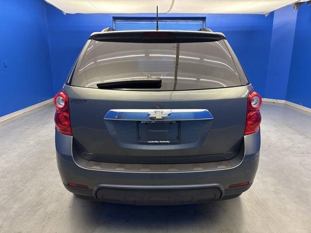 used 2013 Chevrolet Equinox car, priced at $5,995