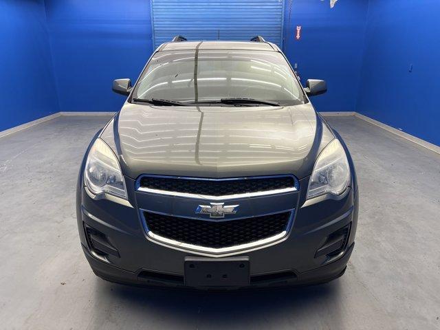 used 2013 Chevrolet Equinox car, priced at $5,995