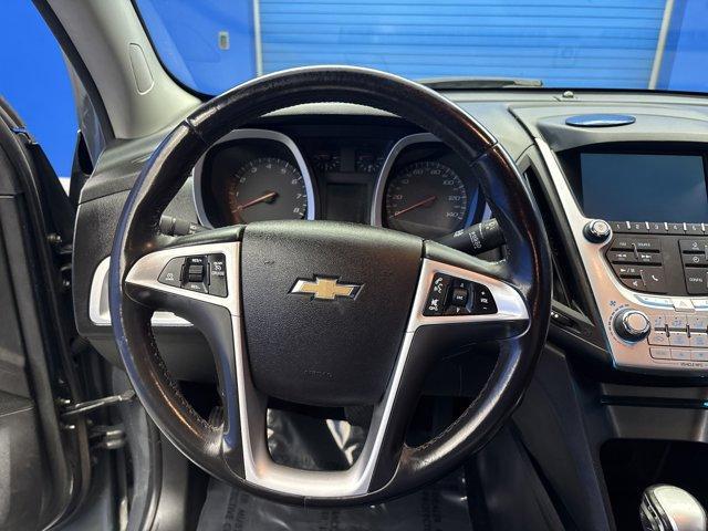 used 2013 Chevrolet Equinox car, priced at $5,995