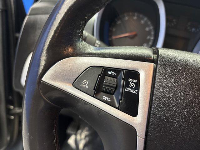 used 2013 Chevrolet Equinox car, priced at $5,995