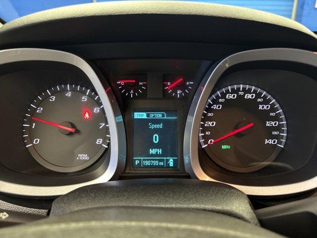 used 2013 Chevrolet Equinox car, priced at $5,995