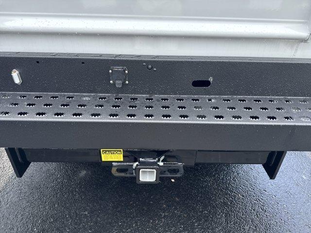 new 2025 Chevrolet Silverado 2500 car, priced at $62,418