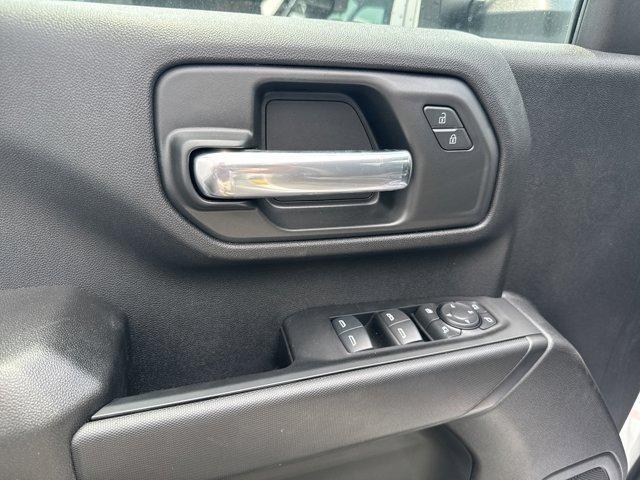 new 2025 Chevrolet Silverado 2500 car, priced at $62,418