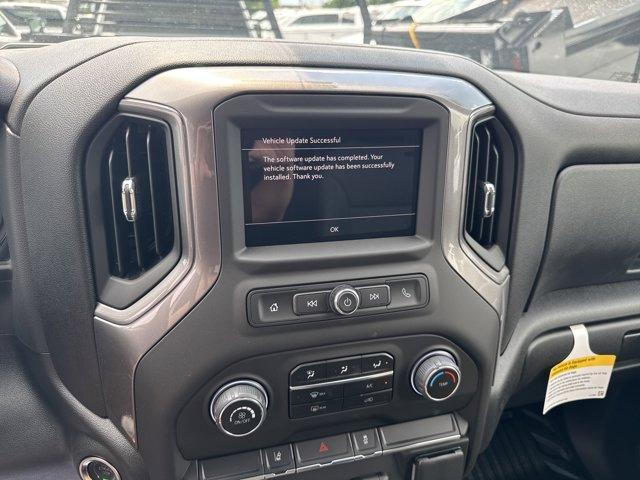 new 2025 Chevrolet Silverado 2500 car, priced at $62,418