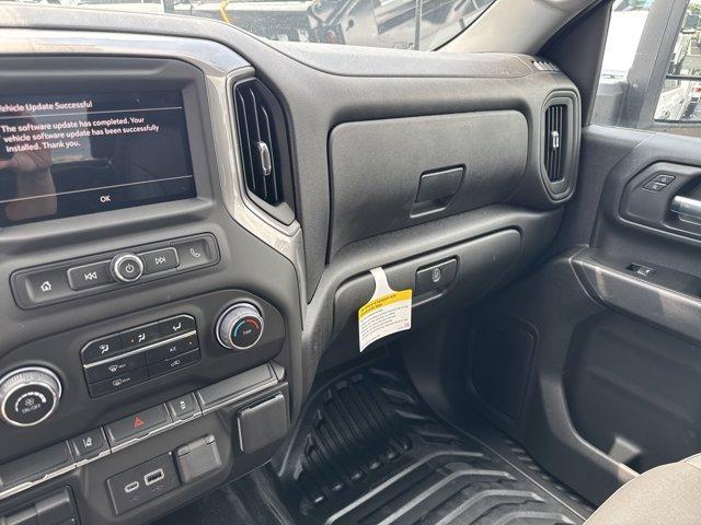 new 2025 Chevrolet Silverado 2500 car, priced at $62,418